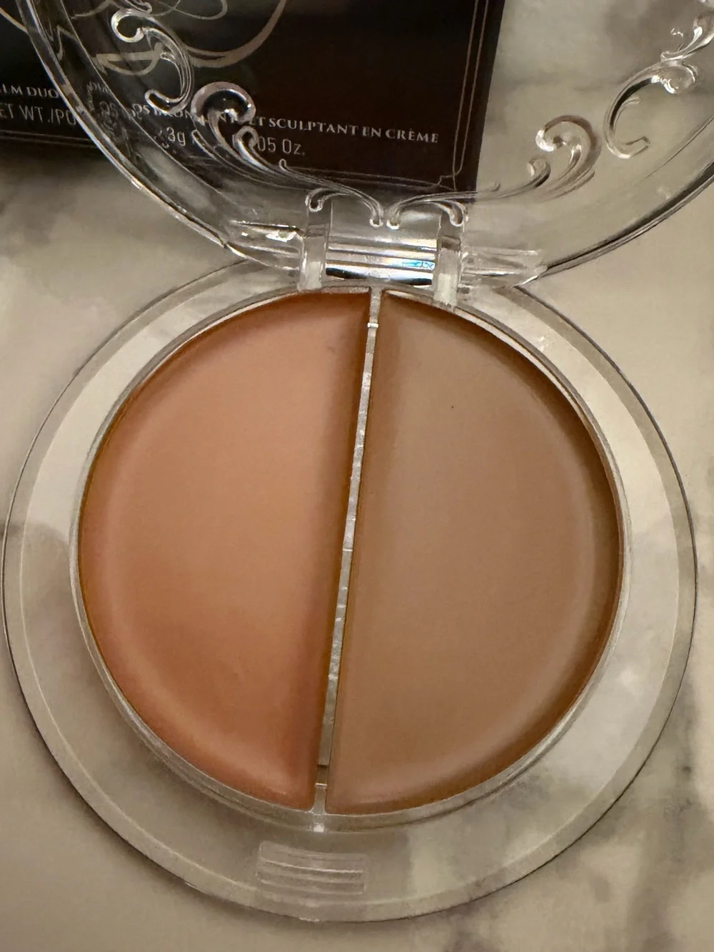 KVD Beauty Good Apple Bronze + Sculpt Balm Duo (Shade 